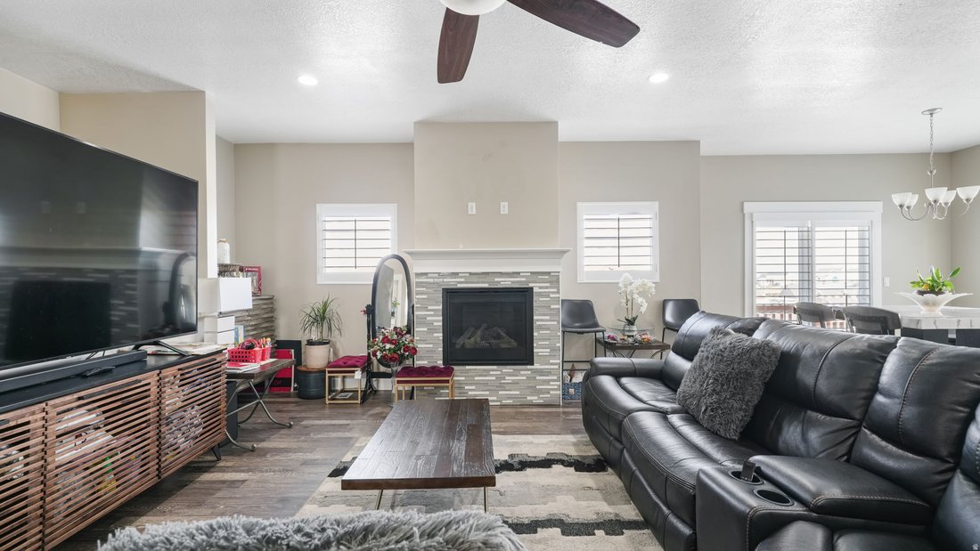 House in West Valley City, Utah, United States 4 - 16944938