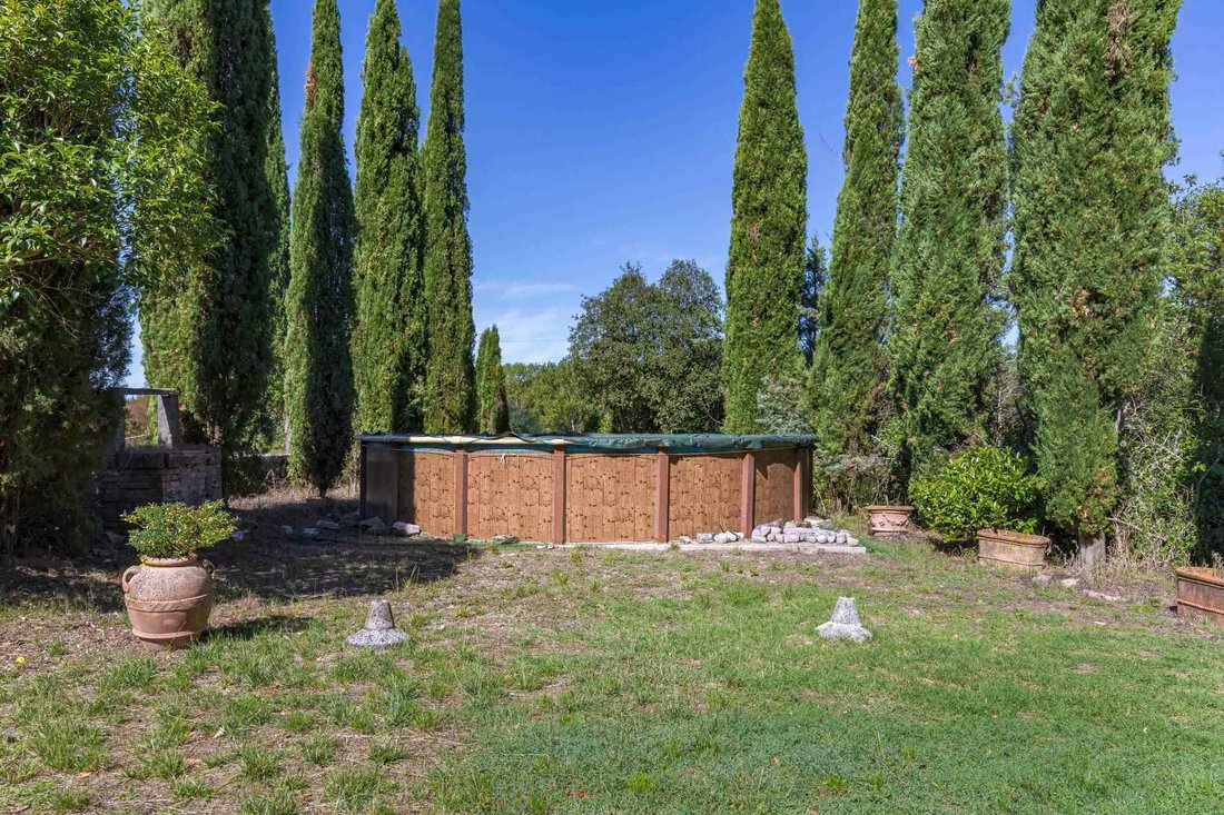 Gaiole in Chianti, Tuscany, Italy 5 - 16948600
