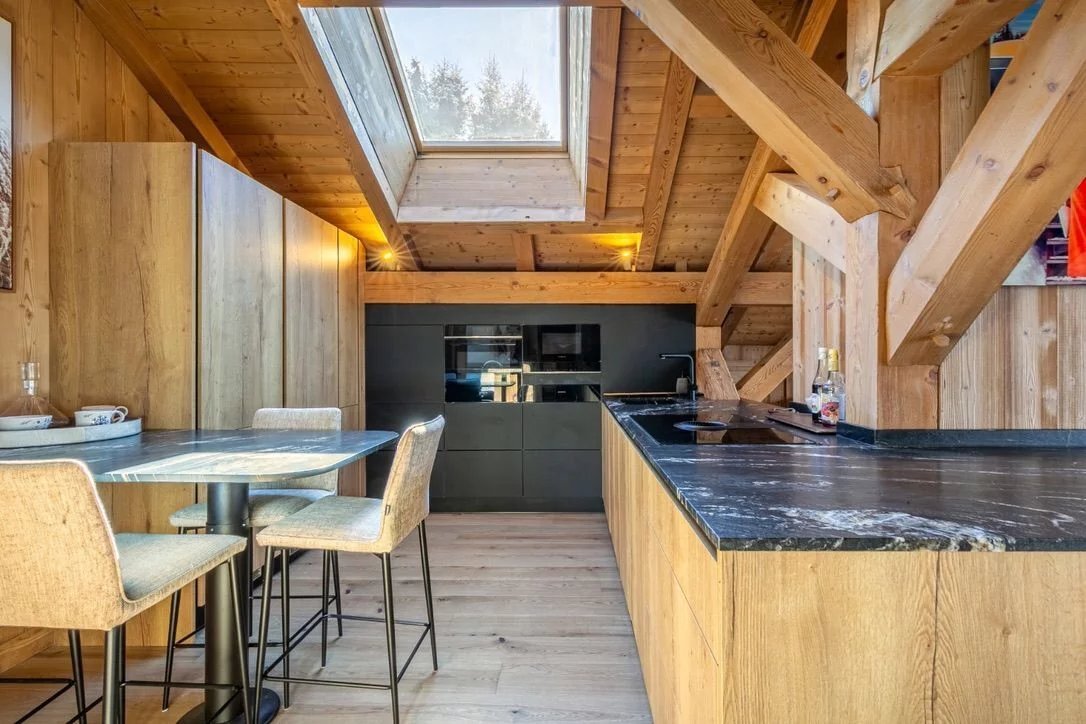 Apartment in Megève, Auvergne-Rhône-Alpes, France 3 - 16948606