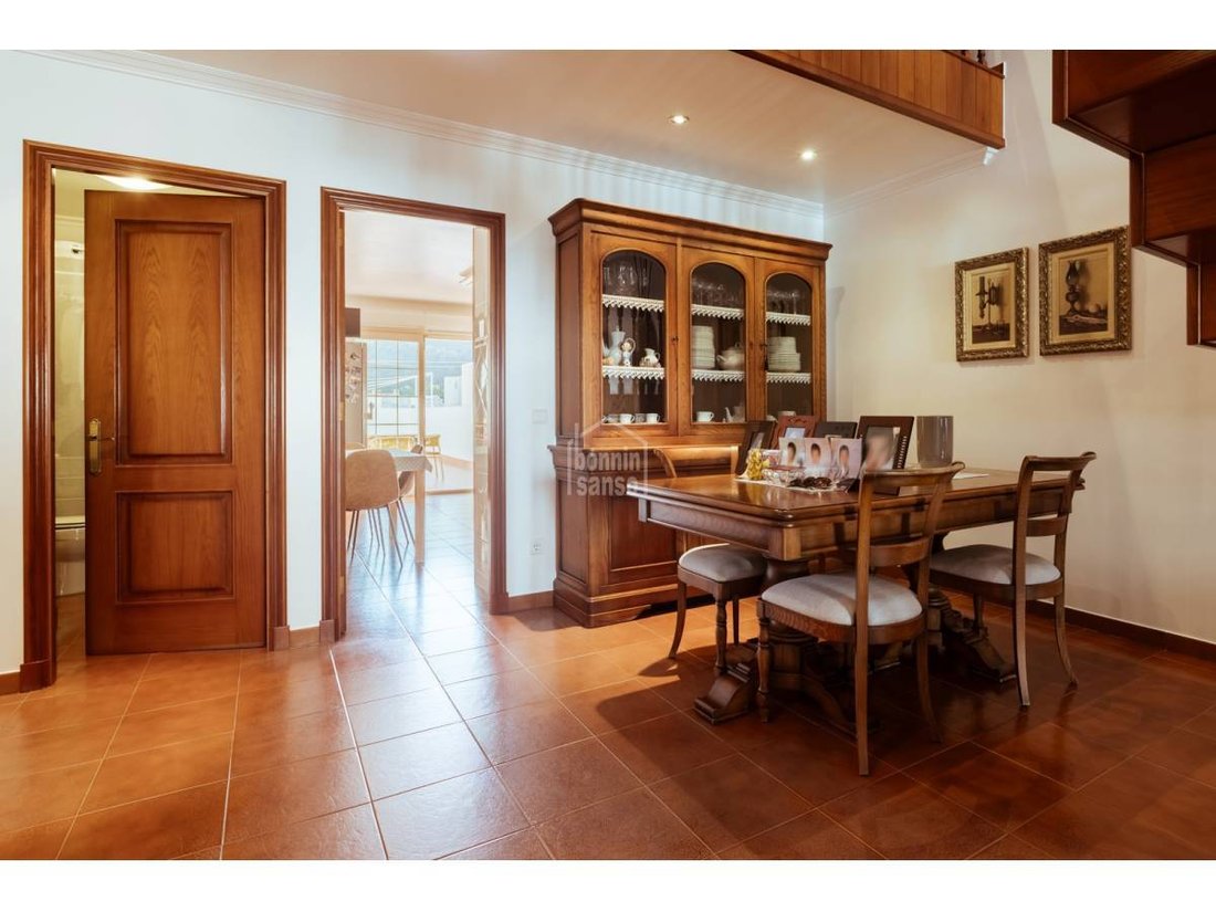 Townhouse in Ferreries, Balearic Islands, Spain 5 - 16945937