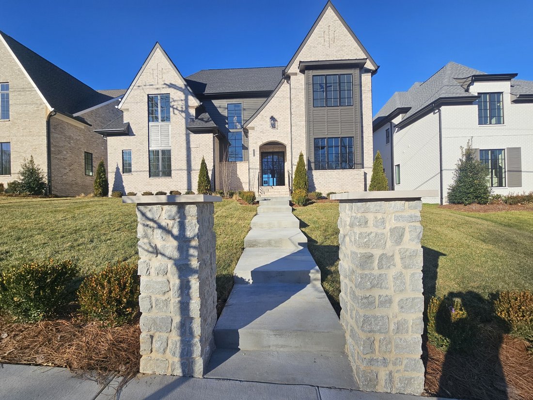 House in Franklin, Tennessee, United States 1 - 16790577