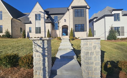Casa a Franklin, Tennessee, Stati Uniti 1