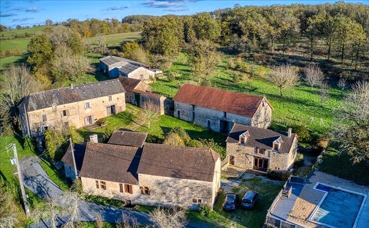House in Montignac-Lascaux, Nouvelle-Aquitaine, France 1 - 16947869