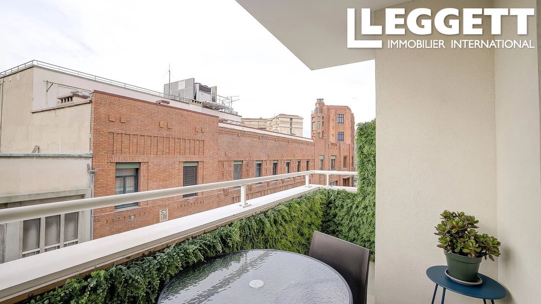 Apartment in Nice, Provence-Alpes-Côte d'Azur, France 5 - 16948975