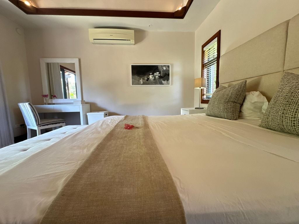 Villa in Bel Ombre, Savanne District, Mauritius 3 - 16945625