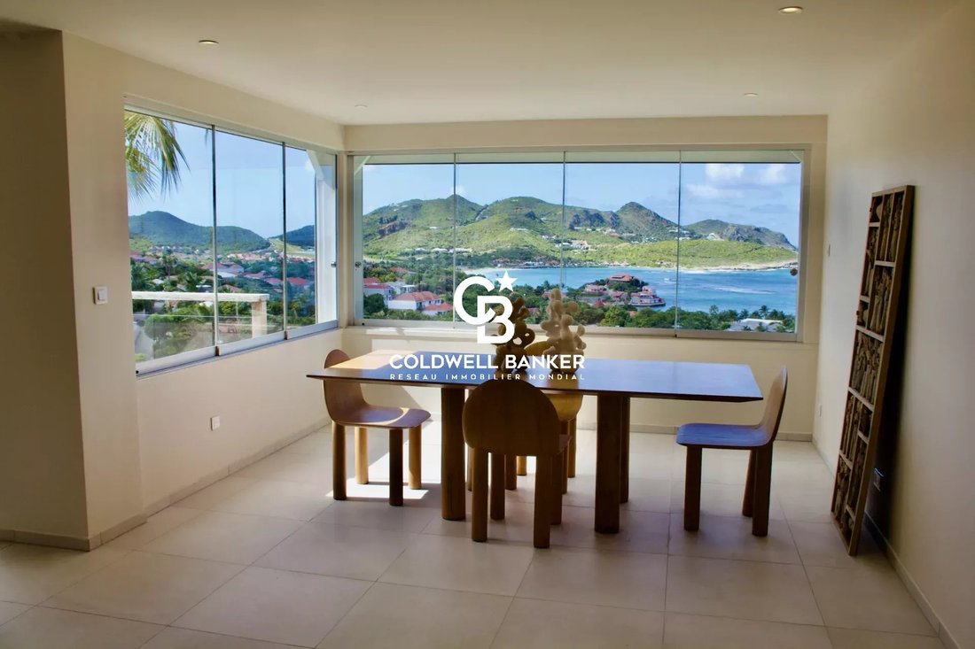 Apartment in Saint-Barthélemy, Saint Barthélemy 1 - 16883119