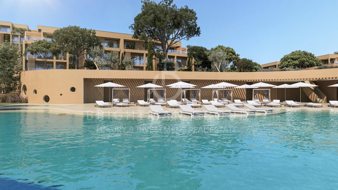 Apartment in Altura, Algarve, Portugal 1 - 16951196