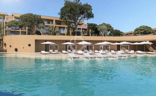 Apartment in Altura, Algarve, Portugal 1