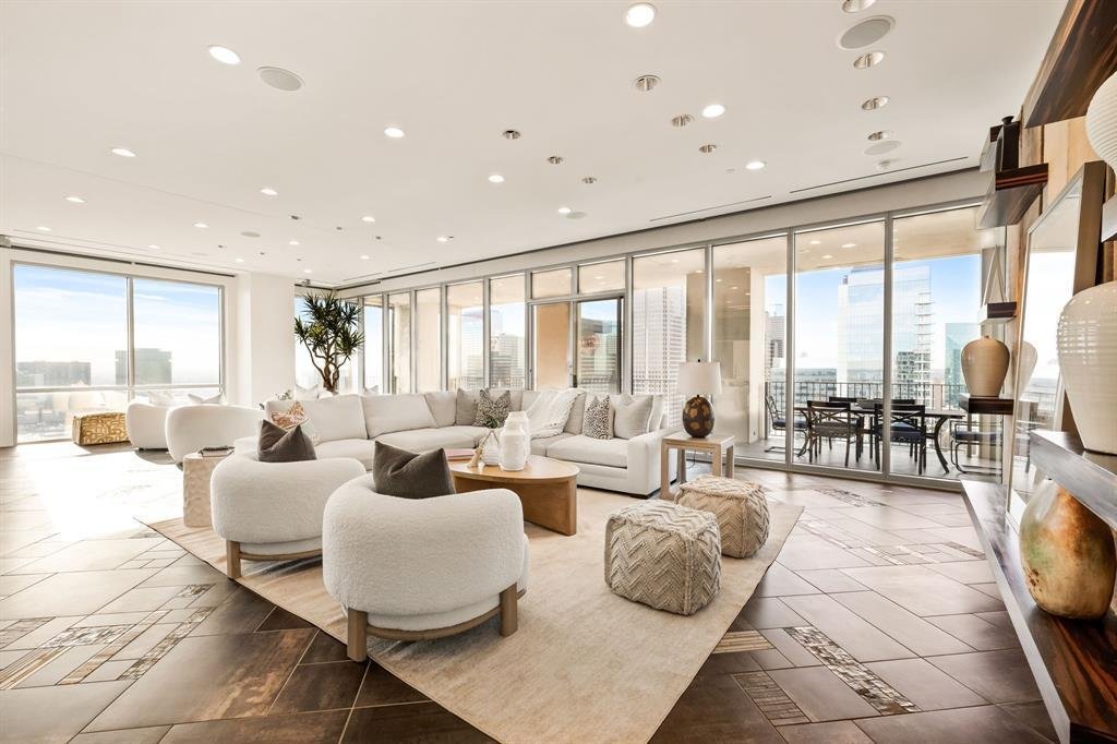 Condo in Dallas, Texas, United States 1 - 16947177