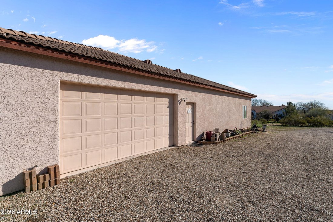 House in Wickenburg, Arizona, United States 2 - 16951947
