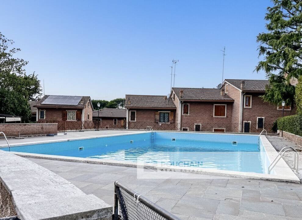 Villa in Aventino - San Saba, Rome, Italy 5 - 16953765