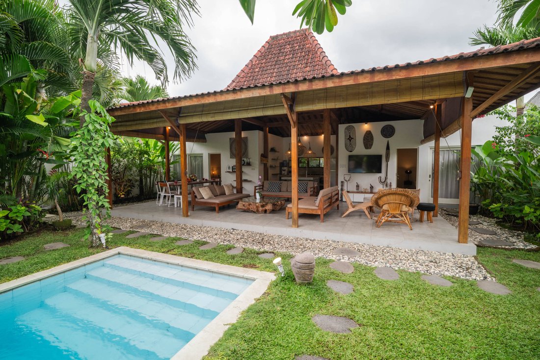 House in Kuta, Bali, Indonesia 4 - 16954860
