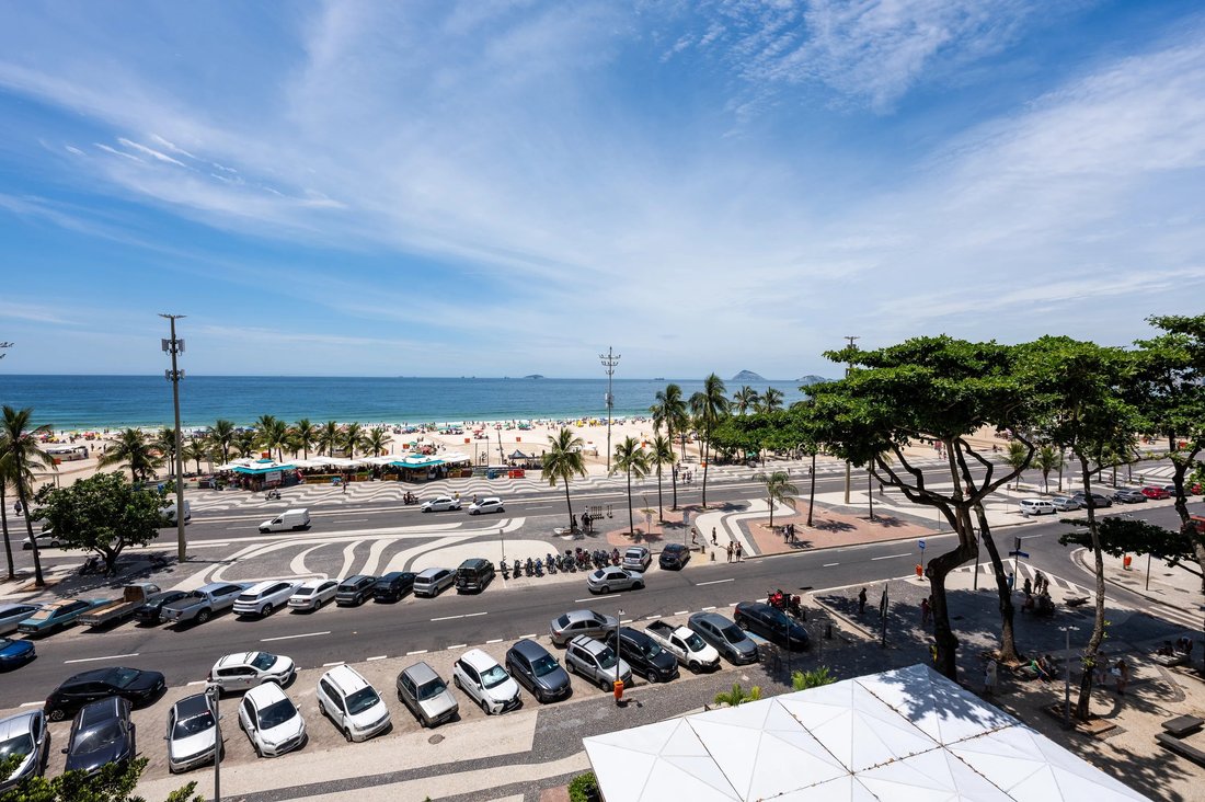 Apartment in Rio de Janeiro, State of Rio de Janeiro, Brazil 3 - 15978225