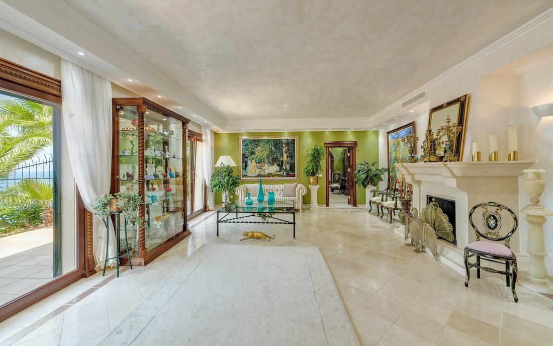 Villa in Balearic Islands, Spain 5 - 16957454