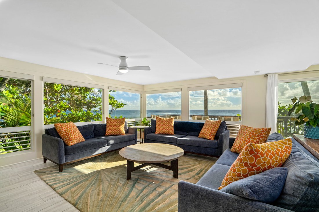 House in Kapaʻa, Hawaii, United States 4 - 16949647