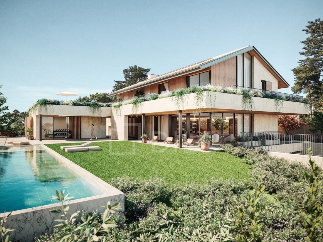 Maison à Estoril, Cascais et Estoril, Lisbonne 2 - 16951229