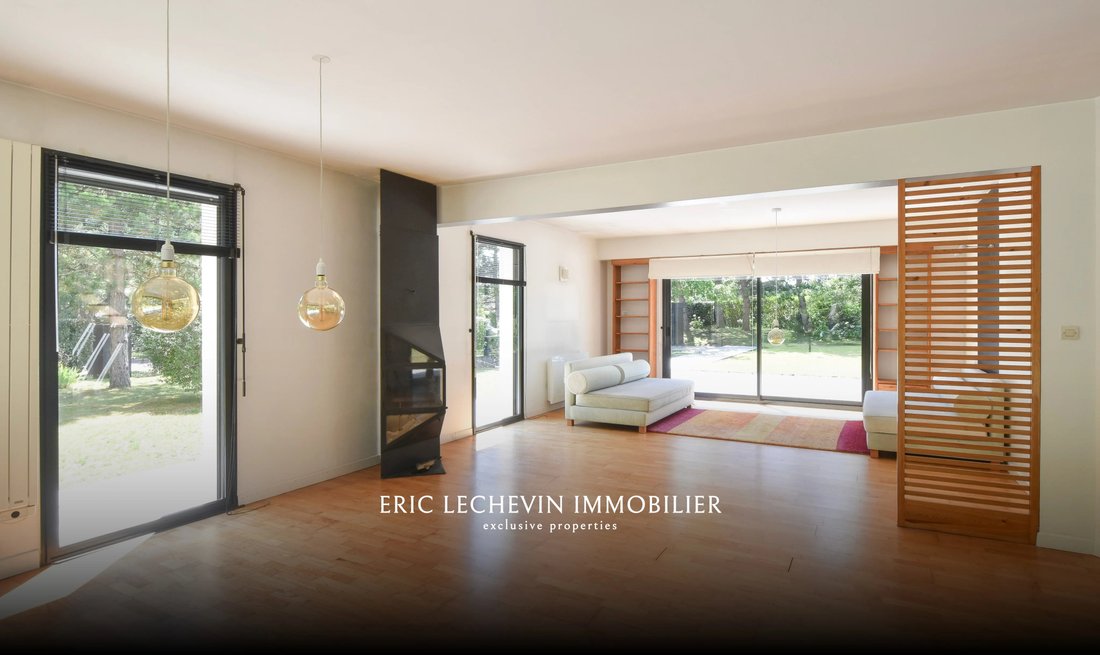 Villa in Prés Saint Martin, Savigny-sur-Orge, France 5 - 16955874