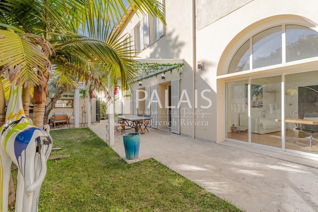 Villa in French Riviera, Provence-Alpes-Côte d'Azur, France 2 - 16820861