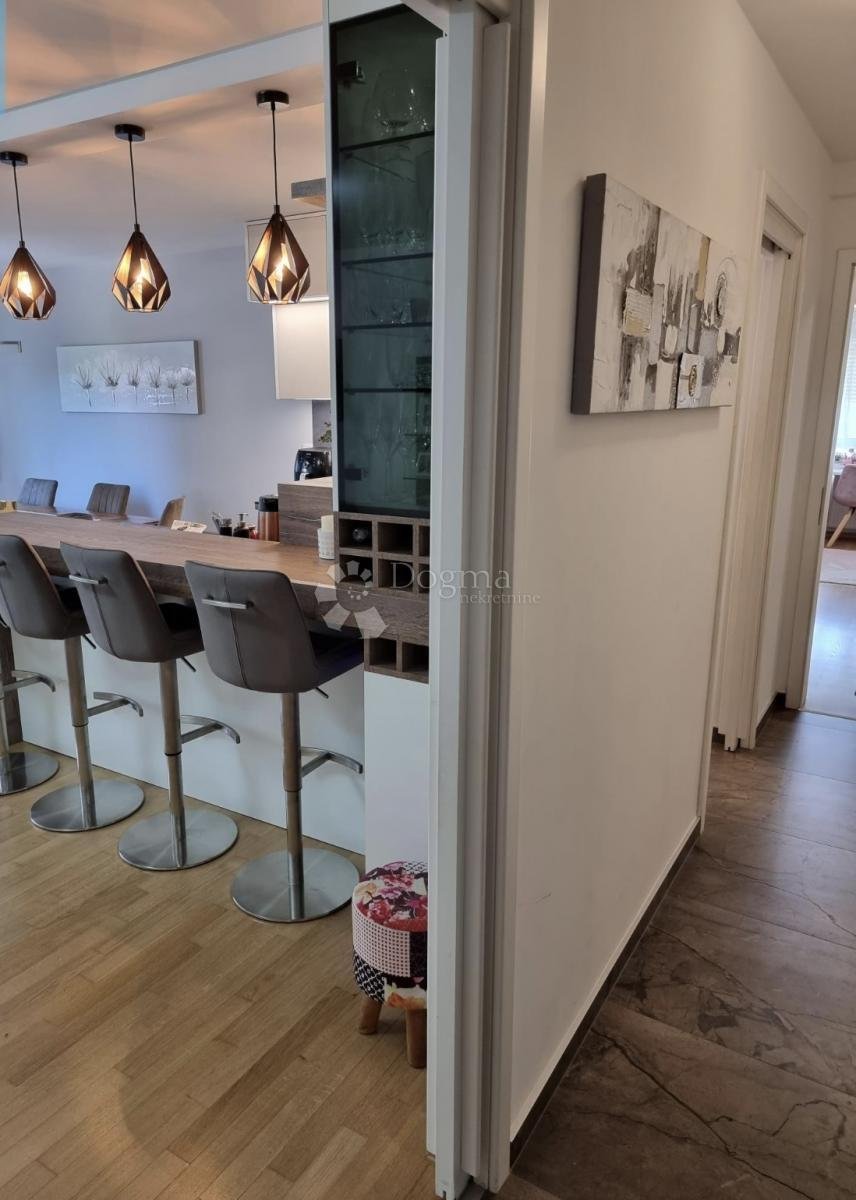 Apartment in Mimara, Zagreb, City of Zagreb 2 - 16948642