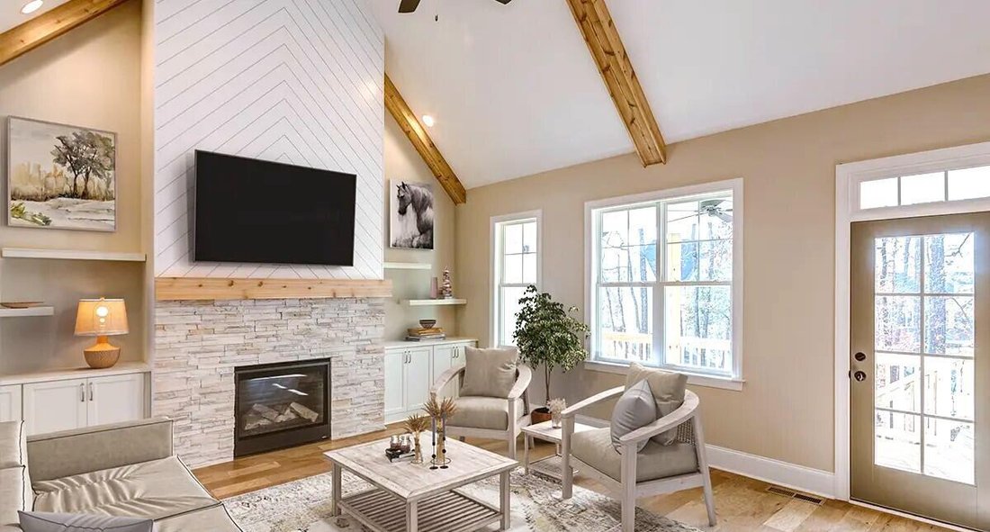 House in Summerville, South Carolina, United States 2 - 16949089