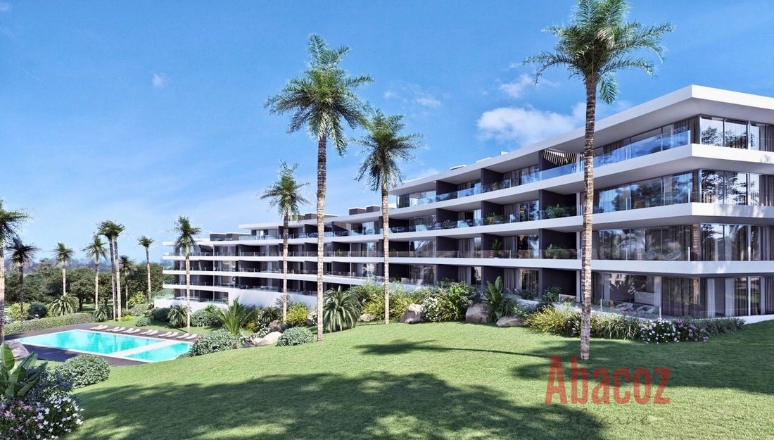 Apartment in São Sebastião, Lagos, Sao Goncalo de Lagos, Portugal 2 - 16955056