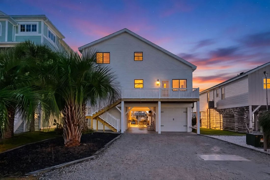 House in Ocean Isle Beach, North Carolina, United States 2 - 16946489