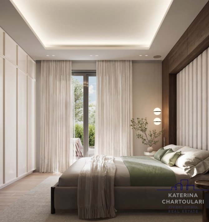 Apartment in Voula, Attica, Greece 5 - 16945104