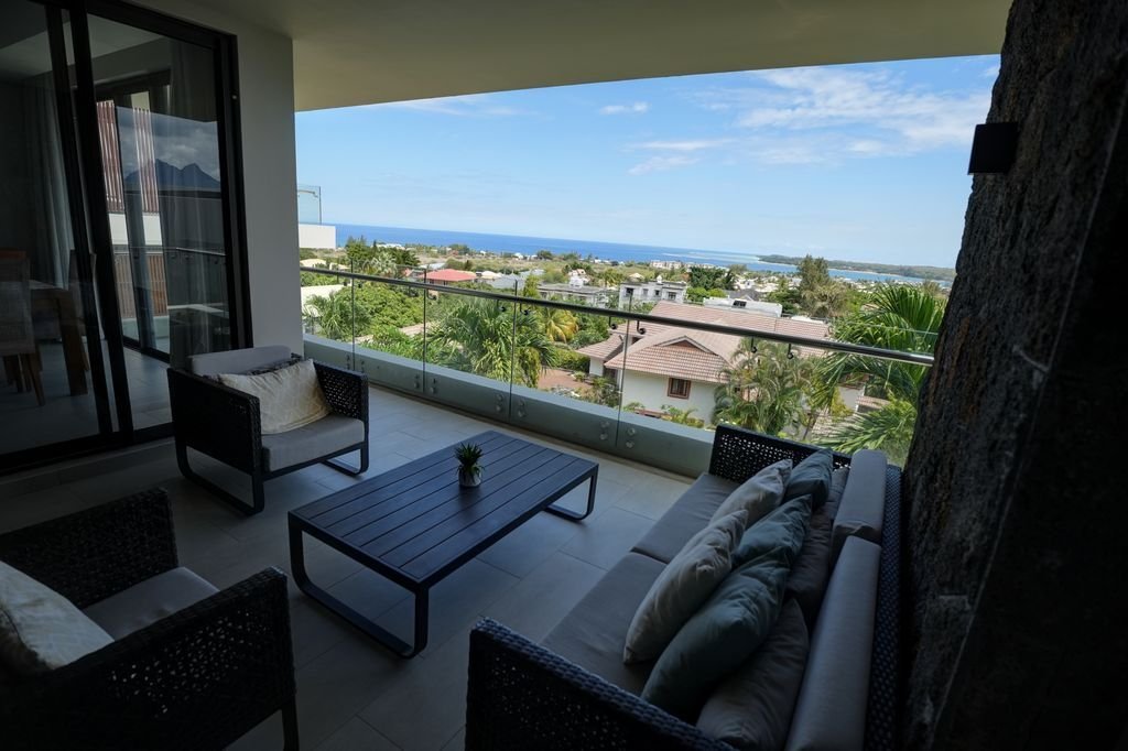 Townhouse in Tamarin, Rivière Noire District, Mauritius 2 - 16945619