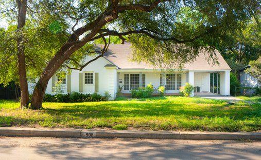 Haus in San Antonio, Texas, Vereinigte Staaten 1