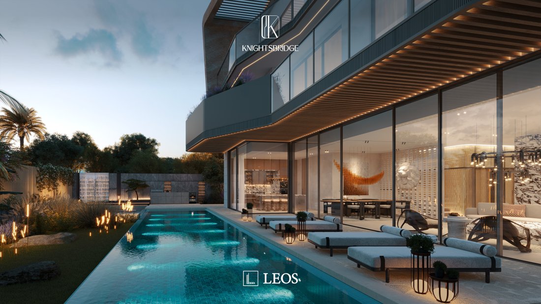 Villa in Nad Al Sheba 1, Nad Al Sheba, Dubai 4 - 16952352