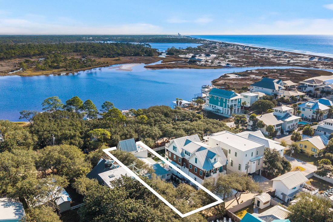 House in Santa Rosa Beach, Florida, United States 2 - 16945740