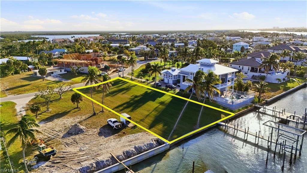 Land in Fort Myers Beach, Florida, United States 5 - 16952725