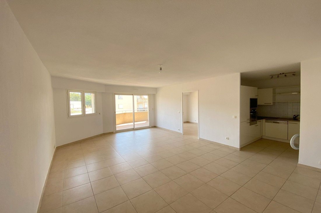 Apartment in Juan les Pins-Gallice, Antibes, France 2 - 16950624
