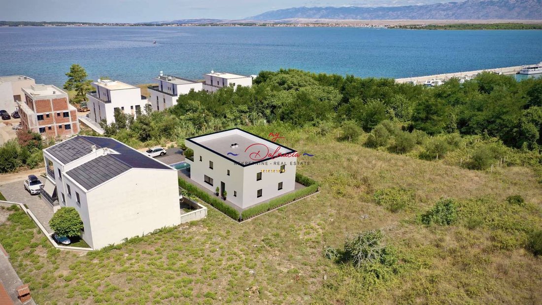 House in Privlaka, Zadar County, Croatia 2 - 16948655