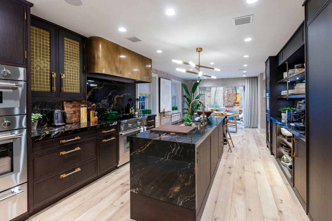Townhouse in New York, New York, United States 4 - 16746756