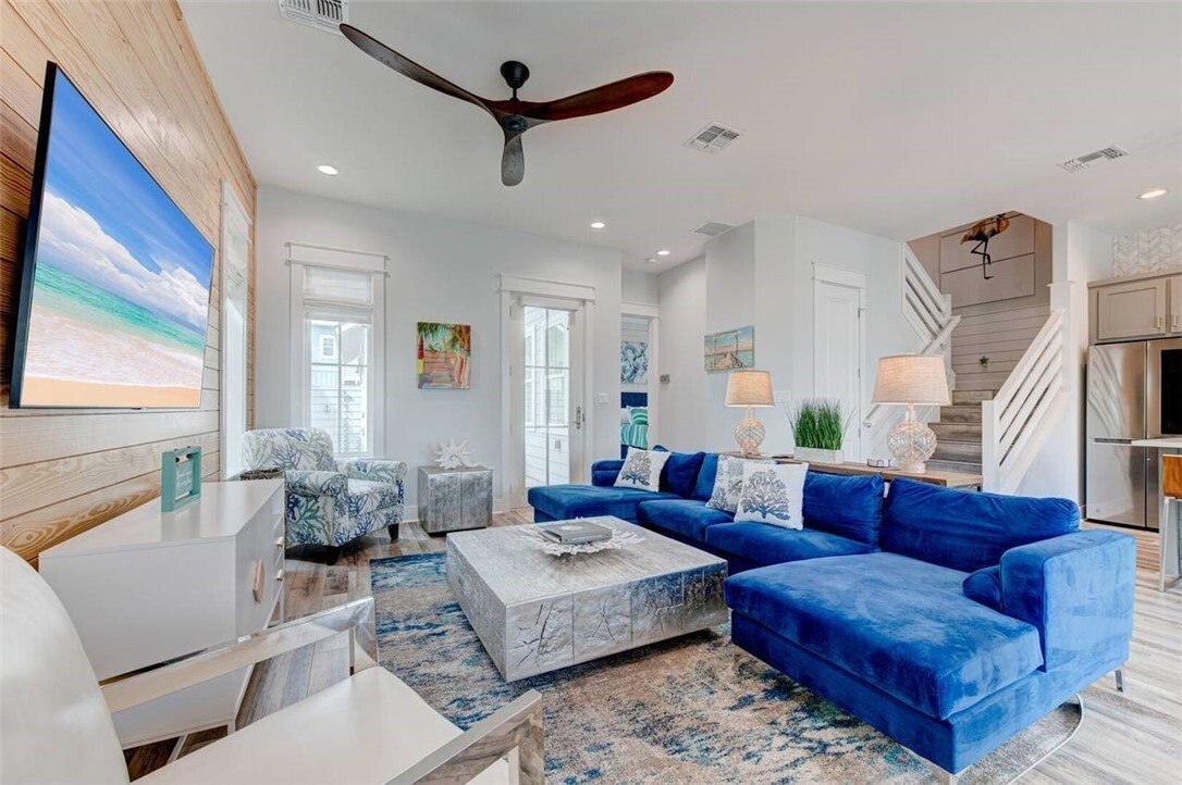 House in Port Aransas, Texas, United States 4 - 16945989