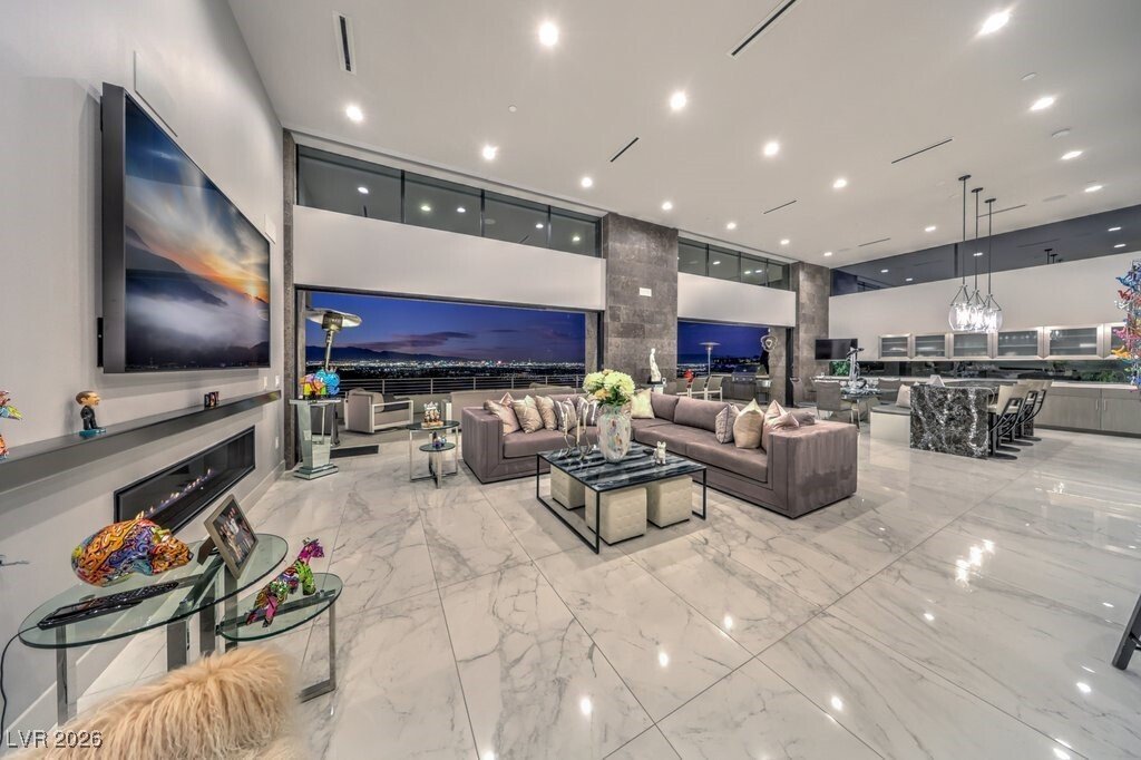 House in Henderson, Nevada, United States 4 - 16952398