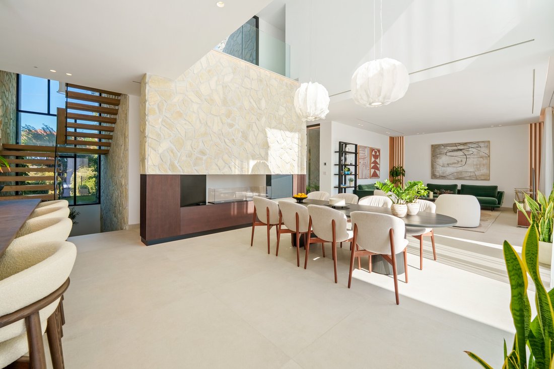 Villa in Nueva Andalucia, Marbella, Spain 3 - 16954855