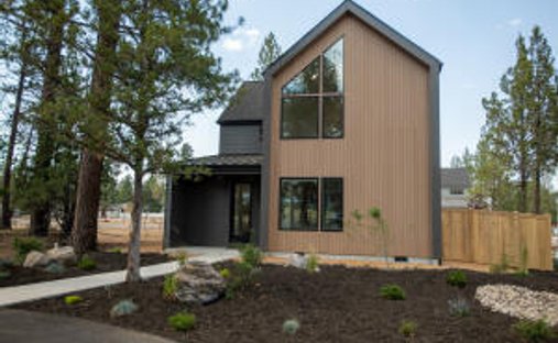 Casa a Sisters, Oregon, Stati Uniti 1