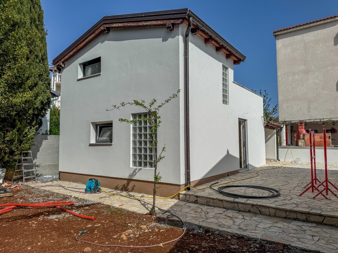 Villa in Medulin, Istria County, Croatia 3 - 16955814