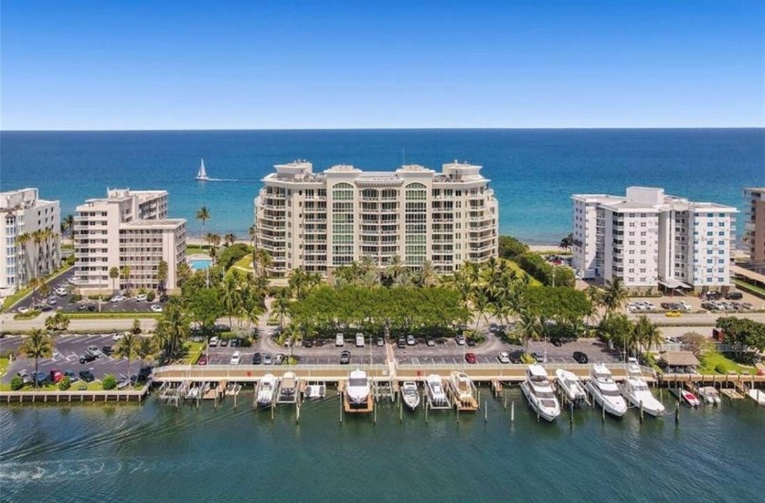 Condo in Hillsboro Beach, Florida, United States 2 - 16928430