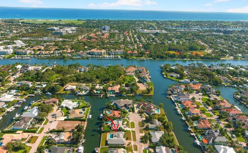 House in Palm Beach Gardens, Florida, United States 1