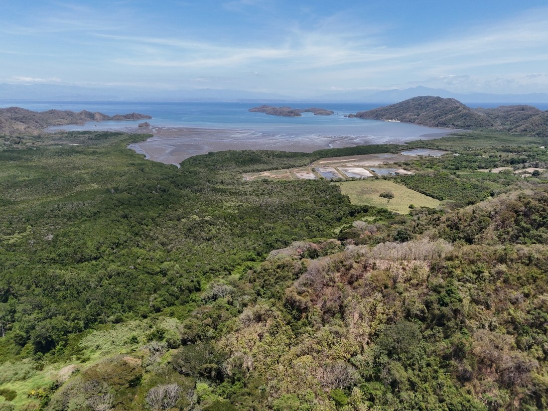 Land in Paquera, Puntarenas Province, Costa Rica 1 - 16948841