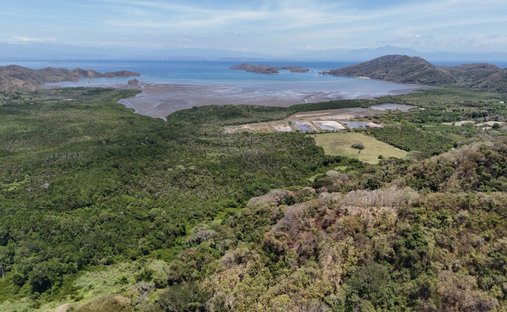 Terreno en Paquera, Provincia de Puntarenas, Costa Rica 1