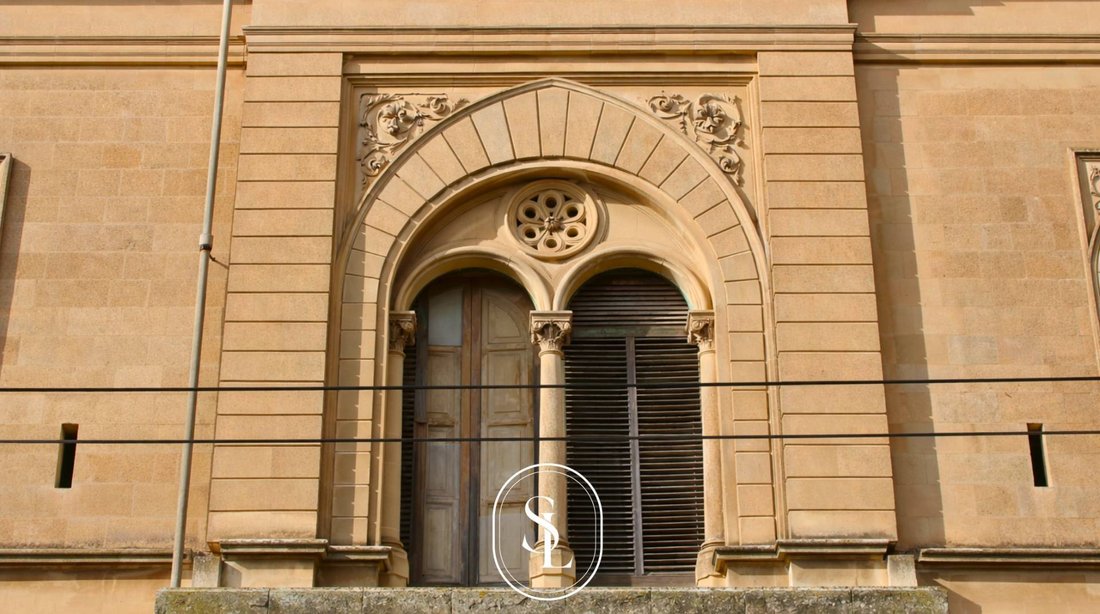 House in Ferrovia-Rudiae, Lecce, Apulia 5 - 16949455