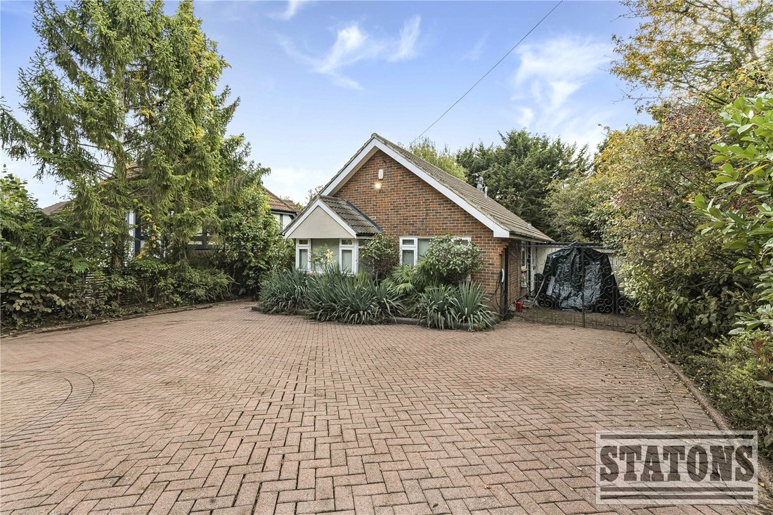 Casa a Arkley, Barnet, Inghilterra 2 - 16945258
