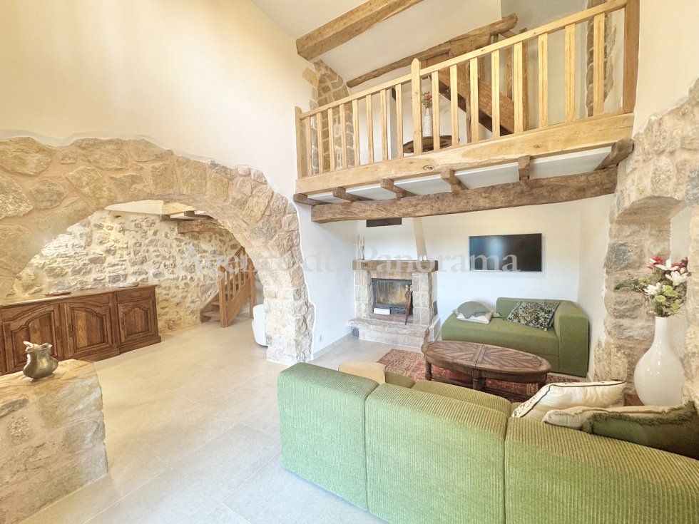 House in Spéracèdes, Provence-Alpes-Côte d'Azur, France 2 - 16948134
