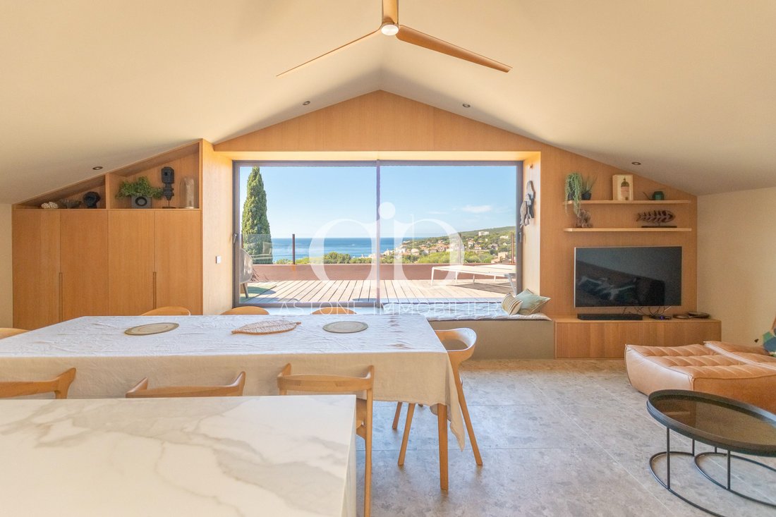 House in Cassis, Provence-Alpes-Côte d'Azur, France 4 - 16953570