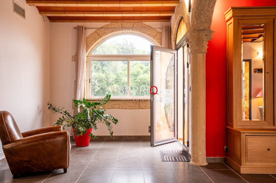 Country House in Argelès-sur-Mer, Occitania, France 3 - 16002224