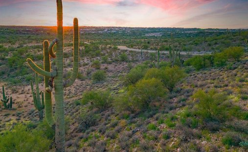 Land in Wickenburg, Arizona, United States 1